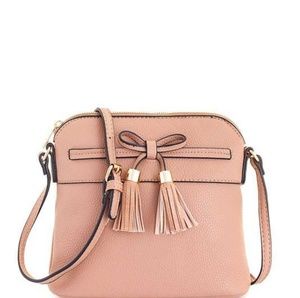 🔆 NEW - Tassel Crossbody Handbag